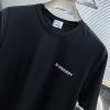 ☆超人気☆バーバリー スーパーコピー エンブロイダリーEKD Tシャツ Bas60527 - 画像 (3)