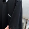 ☆超人気☆バーバリー スーパーコピー エンブロイダリーEKD Tシャツ Bas60527 - 画像 (5)