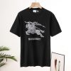 送料込バーバリー スーパーコピー エンブロイダリーEKD Tシャツ Bad45736 - 画像 (3)