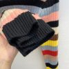 ★追跡付き発送で安心ミュウミュウ スーパーコピー ウール クルーネックセーター myu91586 - 画像 (5)