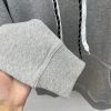 お洒落セリーヌ フード ルーズスウェット 偽物 コットンフリース Cer00546 - 画像 (6)