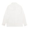 ギフトに最適ディオール 偽物 AND SACAI オーバーシャツ デニムジャケット dee94445 - 画像 (3)