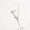 ギフトに最適ディオール 偽物 AND SACAI オーバーシャツ デニムジャケット dee94445 - 画像 (4)