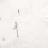 ギフトに最適ディオール 偽物 AND SACAI オーバーシャツ デニムジャケット dee94445 - 画像 (6)