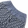 ★日本!!人気！ディオール トラックパンツ コットン カシミヤ ロゴ 偽物 dep02645 - 画像 (5)