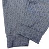 最新でオシャレディオール 偽物 トラックパンツ コットン カシミヤ ロゴ dez61039 - 画像 (4)