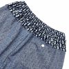 最新でオシャレディオール 偽物 トラックパンツ コットン カシミヤ ロゴ dez61039 - 画像 (5)