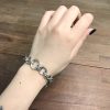 ★クロムハーツ 偽物★超厳選★セレブも愛用★洗練されたブレスレット Kui66345 - 画像 (9)
