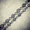 クロムハーツ マルチボール ブレスレット 偽物 Kuk07584 - 画像 (3)