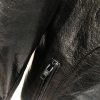 追跡付 バレンシアガ ライダース レザージャケット bay86677 - 画像 (5)