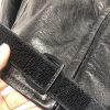 追跡付 バレンシアガ ライダース レザージャケット bay86677 - 画像 (4)