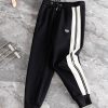 バレンシアガ クロップド スウェットパンツ baz31869 - 画像 (2)