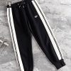バレンシアガ クロップド スウェットパンツ baz31869 - 画像 (3)