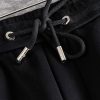 バレンシアガ クロップド スウェットパンツ baz31869 - 画像 (6)