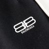 バレンシアガ クロップド スウェットパンツ baz31869 - 画像 (5)