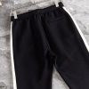 バレンシアガ クロップド スウェットパンツ baz31869 - 画像 (8)