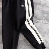 バレンシアガ クロップド スウェットパンツ baz31869 - 画像 (9)