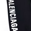 バレンシアガ クロップド スウェットパンツ bag95063 - 画像 (6)