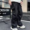 バレンシアガ クロップド 偽物 スウェットパンツ bal18963 - 画像 (2)