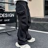 バレンシアガ クロップド 偽物 スウェットパンツ bal18963 - 画像 (3)