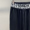 ディオール ブリッジパンツ コピー ブラックウール deg30496 - 画像 (5)