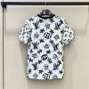 入手困難 ルイヴィトン 3DマヒナモノグラムTシャツ コピー モノグラム vun78715 - 画像 (6)