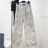 確保済み バレンシアガ スポーツトラックスーツ パンツ コピー bae01658 - 画像 (2)