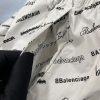 確保済み バレンシアガ スポーツトラックスーツ パンツ コピー bae01658 - 画像 (3)
