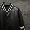 速達発送 セリーヌ オーバーサイズ テディジャケット Cex61431 - 画像 (2)