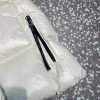 大人気！モンクレール フード付きダウンベスト mou03337 - 画像 (6)
