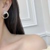 可愛い カルティエ パンテール ドゥ ピアス コピー kae02569 - 画像 (3)