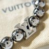 ルイヴィトン ブラスレ コピー モノグラム ビーズブレスレット vuk78269 - 画像 (6)