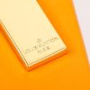 ルイヴィトン コリエ・ダミエ ホワイト ネックレス 偽物 M69472 - 画像 (4)