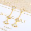 ブルガリ ディーヴァ ドリーム イヤリング コピー 2色 Bug28632 - 画像 (4)
