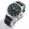 IWC パイロットウォッチ 偽物 クロノ41 メルセデスAMG ペトロナスF1チーム Eブティック限定 iw388108 - 画像 (2)
