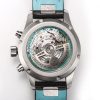 IWC パイロットウォッチ 偽物 クロノ41 メルセデスAMG ペトロナスF1チーム Eブティック限定 iw388108 - 画像 (8)