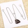 【大人気】エルメス シュヴァル ネックレス コピー H077350 - 画像 (3)