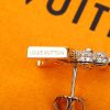 【耳元華やかゴージャス】ルイヴィトン★LV ステラー・ピアス コピー M01264 - 画像 (5)
