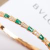 ブルガリ セルペンティ ブレスレット 偽物 パーソナライズ Buj59837 - 画像 (8)