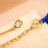 ルイヴィトン 偽物 ネックレス・LV エクリプス パール M01239 - 画像 (7)