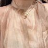 ルイヴィトン 偽物 ネックレス・LV エクリプス パール M01239 - 画像 (8)