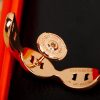 エルメス シェーヌダンクル 偽物 アンシェネ ピアス 2色 H108618B00 - 画像 (6)