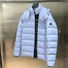 モンクレール Ume ショートダウンジャケット コピー mon74170 - 画像 (3)