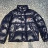 すぐ届 モンクレール Misam ショート ダウンジャケット mos23442 - 画像 (5)