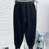 送料込 バレンシアガ パンツ コピー ジャージ オーバ- bab11694 - 画像 (2)