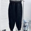 送料込 バレンシアガ パンツ コピー ジャージ オーバ- bab11694