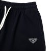 激安価格！プラダ フリーススウェットパンツ スーパーコピー puo36455 - 画像 (4)