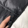 n級 おすすめ モンクレール×Palm Angels 偽物コラボ ダウンベスト moh96451 - 画像 (4)