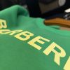 超話題! バーバリー クルーネックコットンスウェットシャツ Bag35178 - 画像 (6)