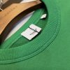 超話題! バーバリー クルーネックコットンスウェットシャツ Bag35178 - 画像 (7)